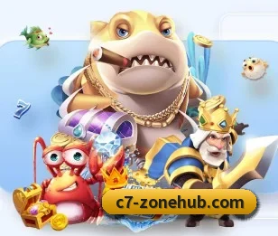 C7娱乐的故事